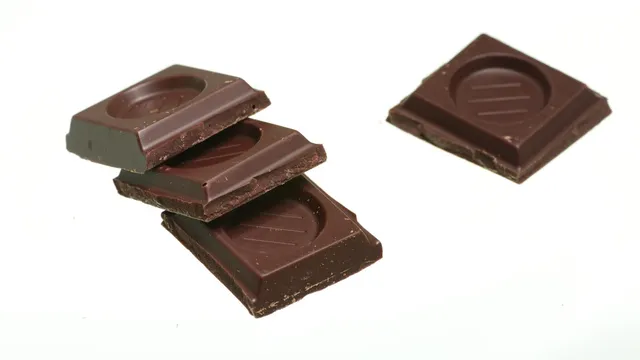 FDA issues serious warning over chocolate recall due to undeclared hazelnuts