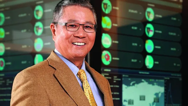 Wistron rises from the ashes with Nvidia partnership