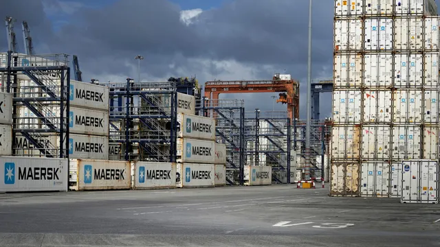 Panama takes control of ports amid US-China tensions