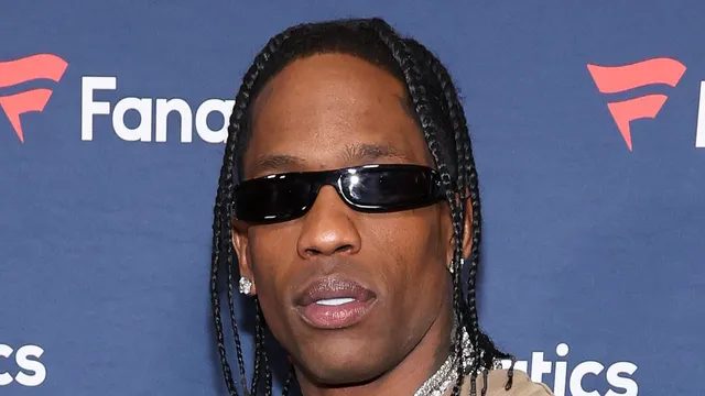 Travis Scott Wants Trespassing Charge Dropped After Miami Arrest
