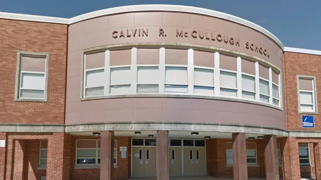 Two girls face felonies for assaulting classmate with Stanley cup