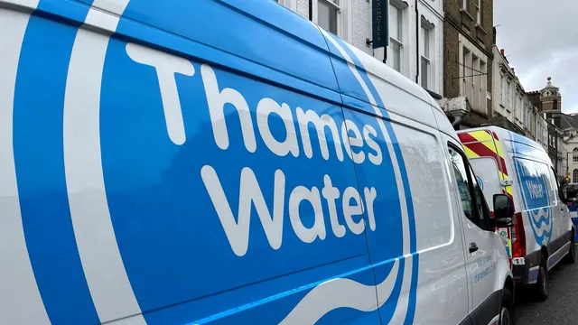 Thames Water faces backlash over proposed multimillion-pound payouts to executives