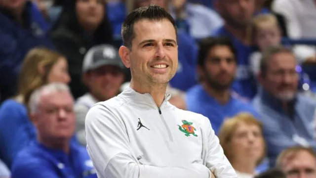 Todd Golden secures $49.5 million contract extension as Florida coach
