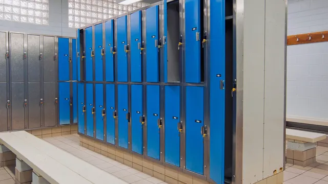 Governor Youngkin investigates Virginia school's handling of transgender locker room incident