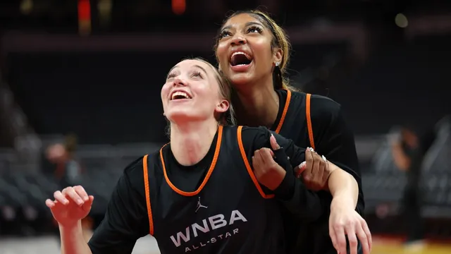 WNBA deletes post after players joke about betting on game outcome