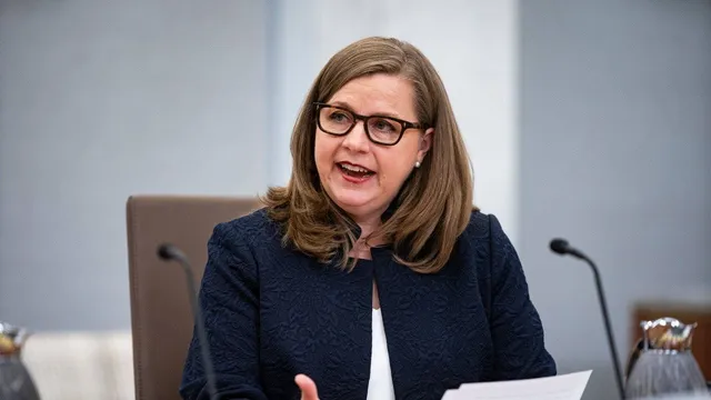 Bowman anticipates major interest rate cuts by year-end