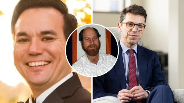 Wave of sudden scientist deaths raises concerns in the US