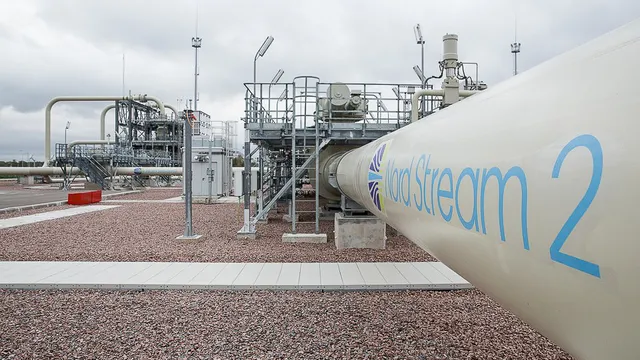 Italy extradites suspect in Nord Stream pipeline sabotage to Germany