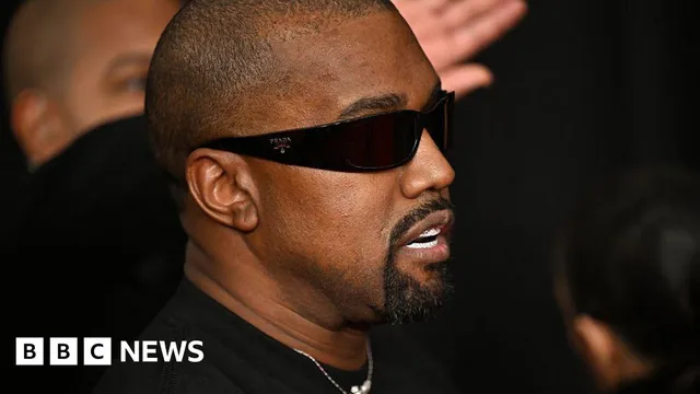 Poland cancels Kanye West concert over antisemitic remarks