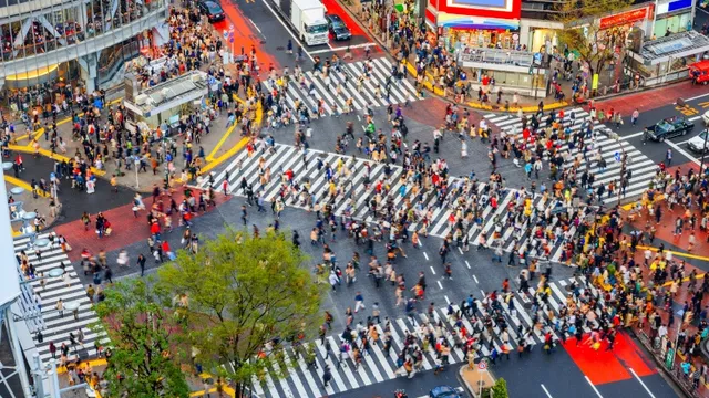 Japan officially joins Horizon Europe, boosting global research collaboration