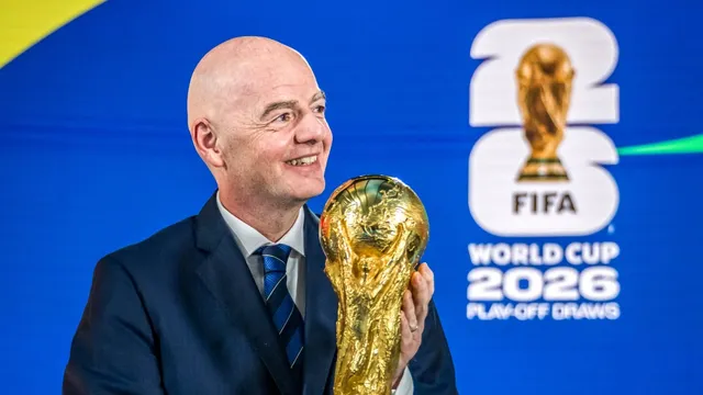 FIFA cuts World Cup ticket prices to $60 after global outrage