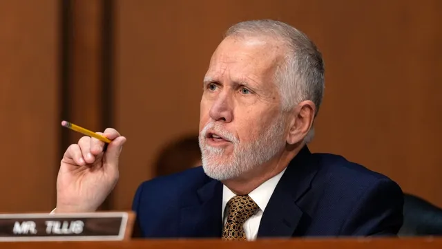 Democrats aim to flip Senate seats in 2026 midterms