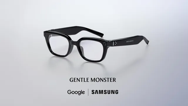 Samsung and Google unveil new smart glasses designs with AI technology
