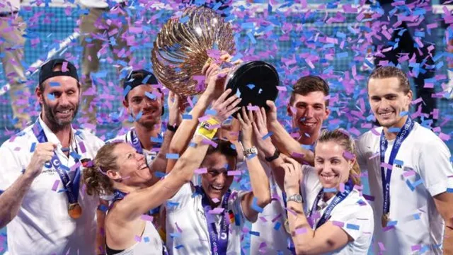USA and Canada Set to Face Off in United Cup in Australia