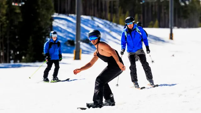 Heat dome shatters temperature records across the western United States
