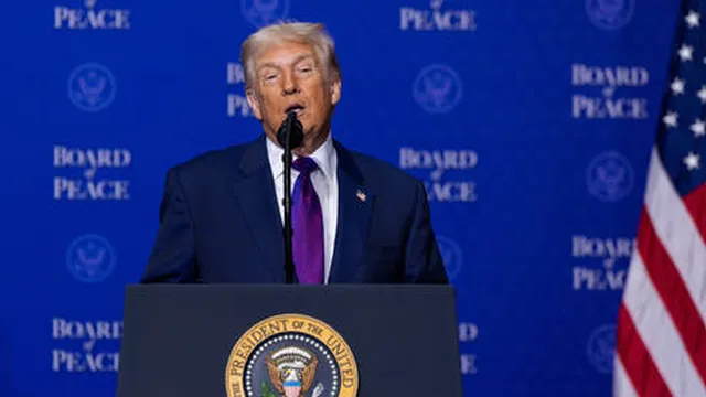 Israel prepares massive strikes against Iran-backed militants