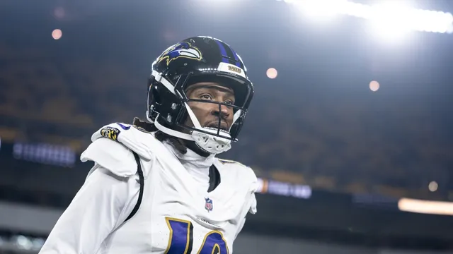 DeAndre Hopkins wants to stay in Baltimore amid uncertain future