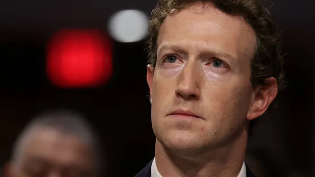 Lethal bacteria discovered near Mark Zuckerberg's Meta data centre