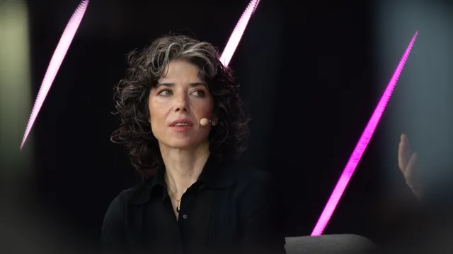 AI agents threaten internet security, warns Signal president