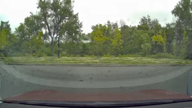 Meteor explodes over Massachusetts, causing loud boom and tremors