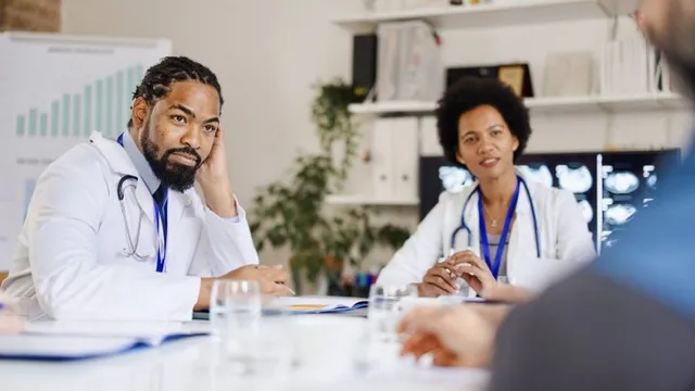 Seattle Children's Hospital Holds Racially Segregated Training for Doctors