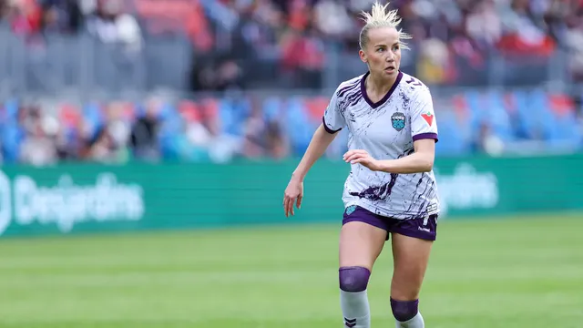 Halifax Tides and Calgary Wild end match in scoreless draw in Northern Super League