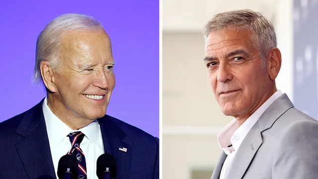 George Clooney revokes support for Biden after troubling fundraiser encounter