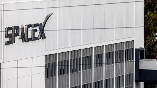 SpaceX proposes $60 billion acquisition of AI tool Cursor