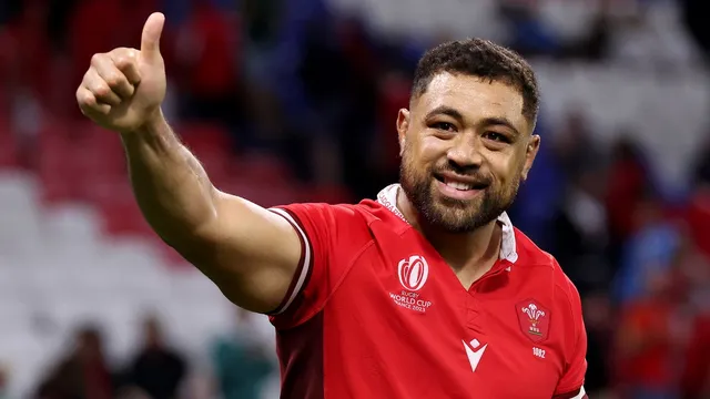 Taulupe Faletau makes comeback to end losing streak for Wales