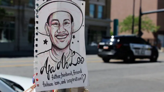 Man released after fatal No Kings rally shooting in Utah