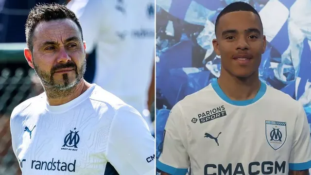 Roberto De Zerbi's Departure from Brighton and Move to Marseille