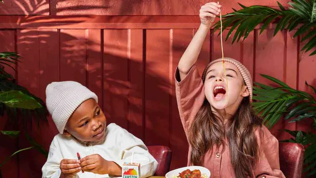Bill's seeks to expand family-friendly dining to the Middle East