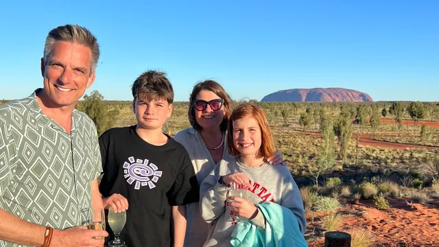 Exploring Uluru: Top Activities for Families in 2023