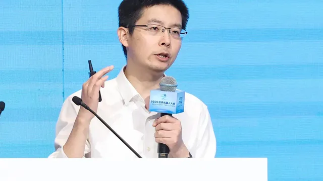 Humanoid robots may take years to achieve breakthrough, says CEO
