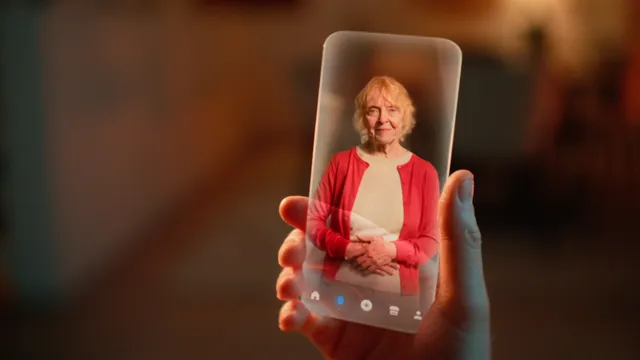 AI avatars aim to keep memories alive after death