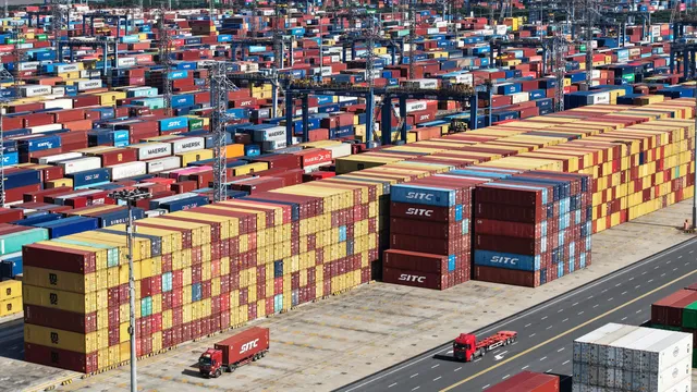 China escalates tensions by restricting exports to Japanese military suppliers