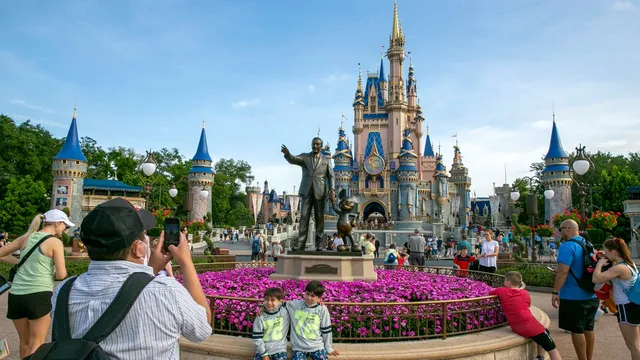 Disney pays $439 million to finalize Hulu acquisition
