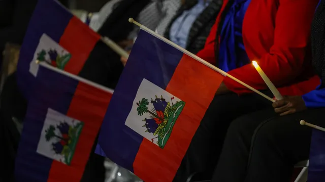 House votes to extend Haitian TPS despite Republican opposition