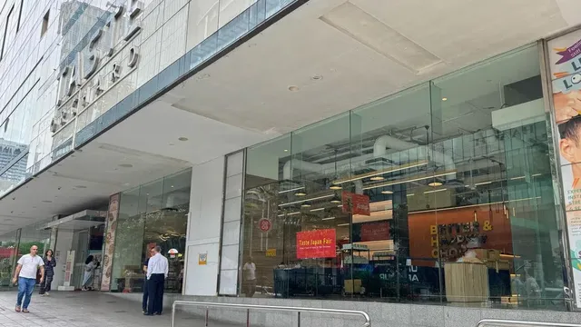 High Court grants OG possession of Taste Orchard amid tenant dispute