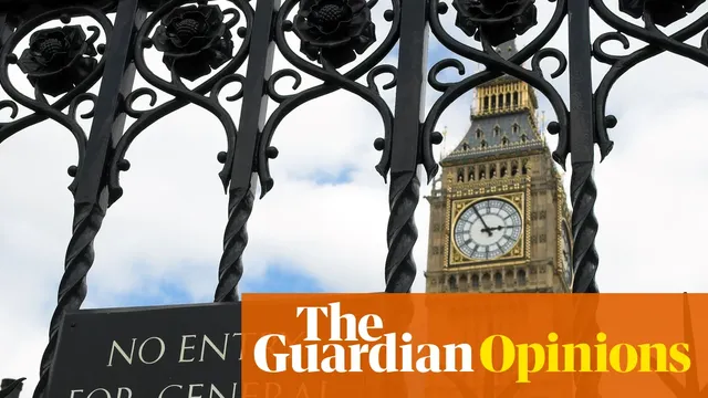 MPs' staff face rising abuse and psychological distress in the UK