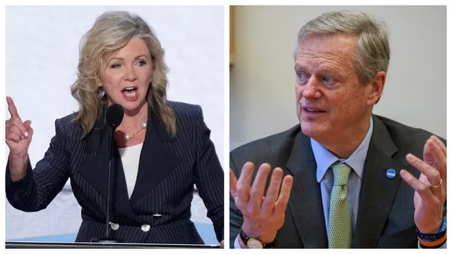 NCAA Responds to Blackburn on Women's Sports Protection Debate