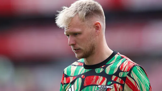 Wolves propose loan for Ramsdale from Arsenal