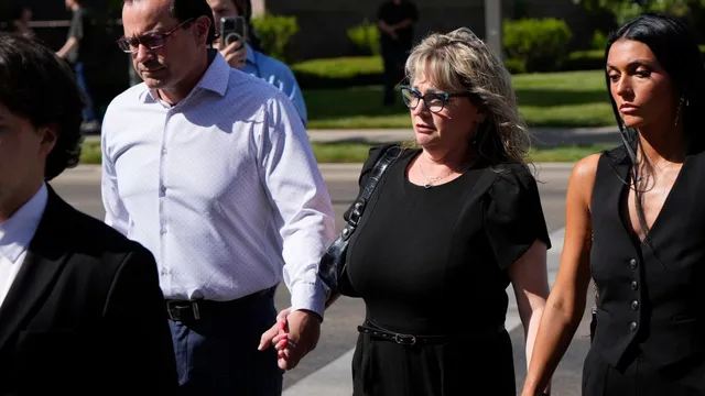 Bryan Kohberger plans to change his plea in Idaho murder case