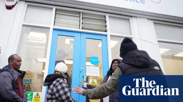 Overseas-trained dentists face hurdles while millions lack NHS dental care