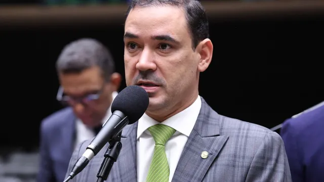Vicentinho Júnior wins Tocantins governor election in Brazil with 63.95% of valid votes