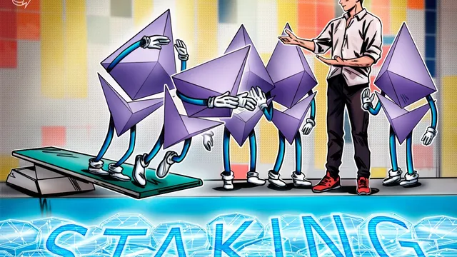 Ethereum researchers propose drastic cuts to staking rewards