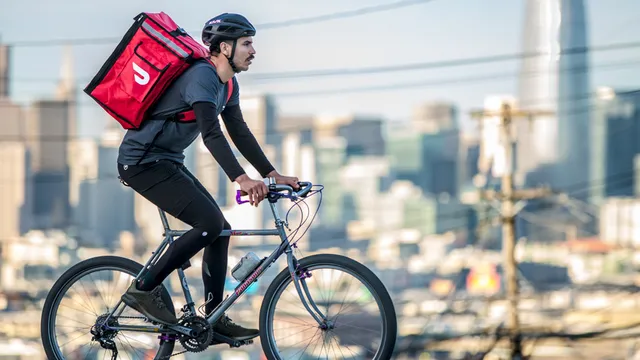 DoorDash launches command-line tool for AI food ordering