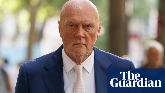 Allan Leighton sets ambitious timeline to revive Asda