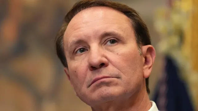 Trump appoints Landry as special envoy to Greenland amid tensions