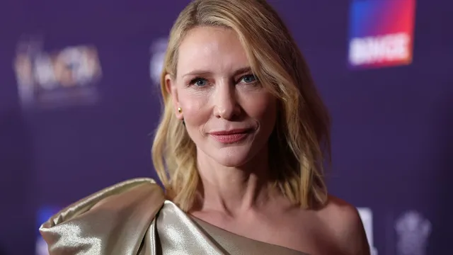 Cate Blanchett faces backlash over her middle class remarks